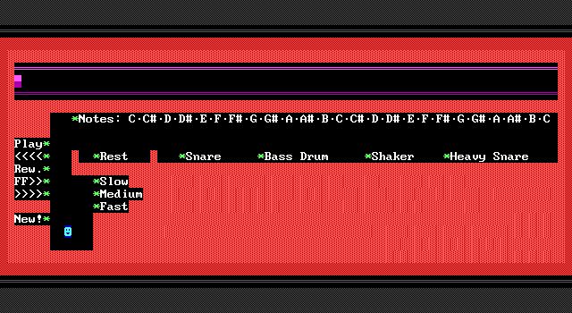 Submitted by Lachesis. Screenshot