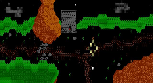 Submitted by mzxgiant. Screenshot