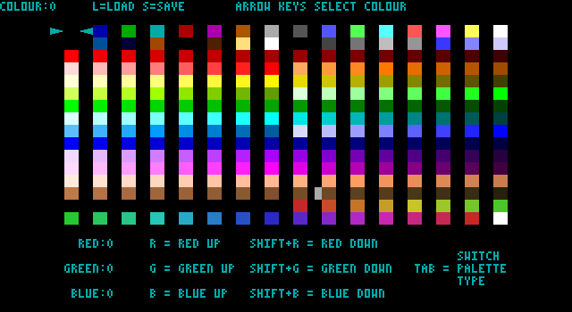 Submitted by Kuddy. Screenshot