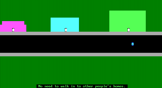 Submitted by Lachesis. Screenshot