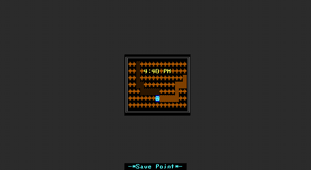 Submitted by CJA. Screenshot
