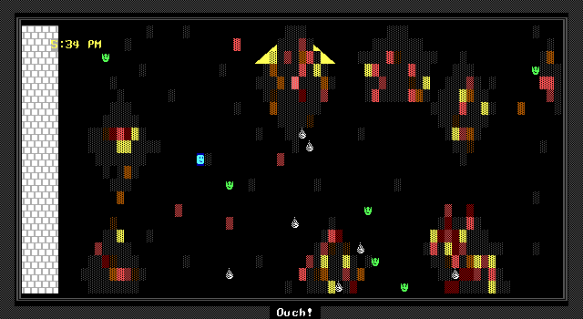 Submitted by CJA. Screenshot