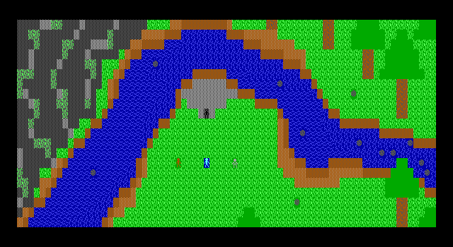 Submitted by Kuddy. Screenshot