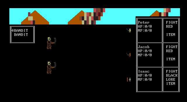 Submitted by Kuddy. Screenshot