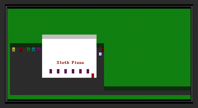 Submitted by Maxim. Screenshot