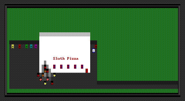 Submitted by Maxim. Screenshot