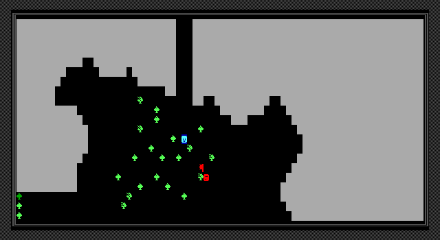 Submitted by Kuddy. Screenshot